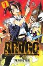 Arago N 02 - Preview