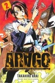 Capa do artigo Arago N 02