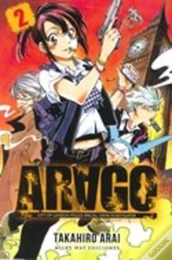 Capa do artigo Arago N 02