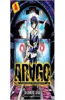 Arago N 04