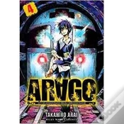 Capa do artigo Arago N 04