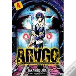 Capa do artigo Arago N 04