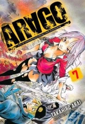 Capa do artigo Arago N 07
