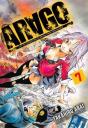Arago N 07 - Preview