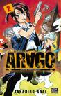 Arago T02 - Preview