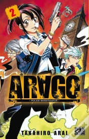Capa do artigo Arago T02