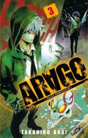 Capa do artigo Arago T.3