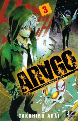 Capa do artigo Arago T.3