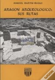 Capa do artigo Aragón Arqueológico
