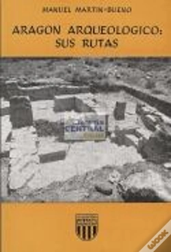 Capa do artigo Aragón Arqueológico