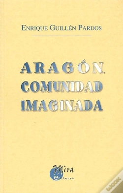 Capa do artigo Aragón, Comunidad Imaginada