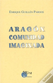 Capa do artigo Aragón, Comunidad Imaginada