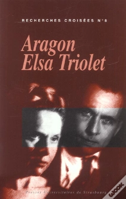 Capa do artigo Aragon Elsa Triolet