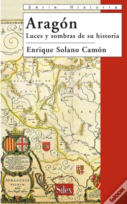 Capa do artigo Aragon