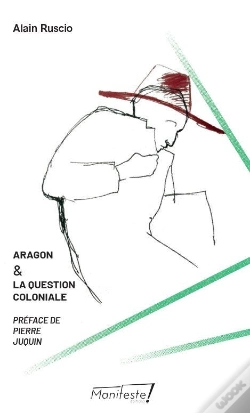 Capa do artigo Aragon Et La Question Coloniale