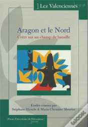 Capa do artigo Aragon Et Le Nord : Créer Sur Un Champ De Bataille