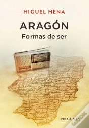 Capa do artigo Aragon. Formas De Ser