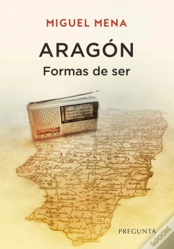 Capa do artigo Aragon. Formas De Ser