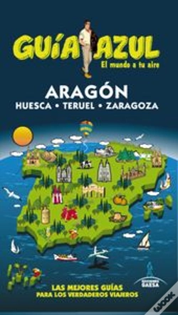 Capa do artigo Aragón