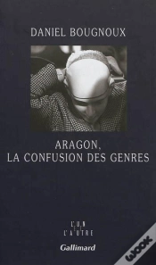 Capa do artigo Aragon, La Confusion Des Genres
