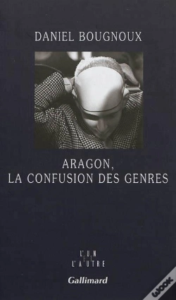 Capa do artigo Aragon, La Confusion Des Genres