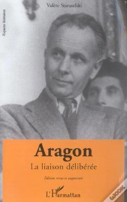 Capa do artigo Aragon : La Liaison Délibérée