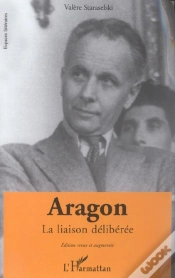 Capa do artigo Aragon : La Liaison Délibérée