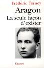 Aragon, La Seule Facon D'Exister - Preview