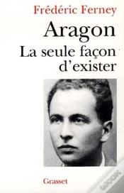 Capa do artigo Aragon, La Seule Facon D
