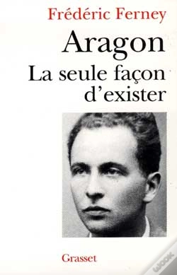 Capa do artigo Aragon, La Seule Facon D'Exister