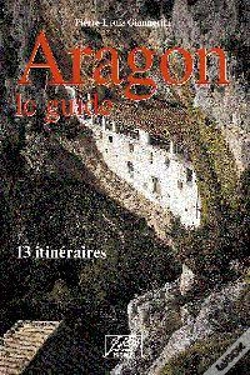 Capa do artigo Aragon Le Guide