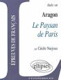 Aragon Le Paysan De Paris - Preview
