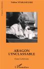 Aragon L'Inclassable  Essai Litteraire - Preview