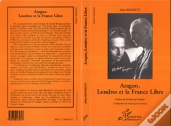Capa do artigo Aragon, Londres Et La France Libre