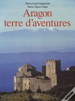Capa do artigo Aragon, Terre D'Aventures