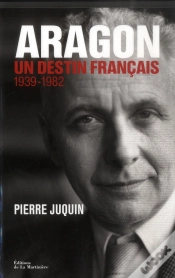 Capa do artigo Aragon, Un Destin Français ; 1939-1982