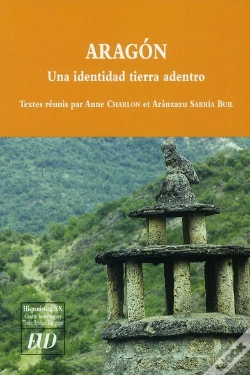 Capa do artigo Aragón ; Una Identidad Tierra Adentro