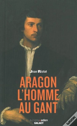 Capa do artigo Aragon,L'Homme Au Gant