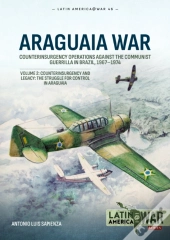Araguaia War Volume 2