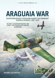 Araguaia War Volume 2