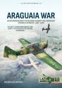 Araguaia War Volume 2 - Preview