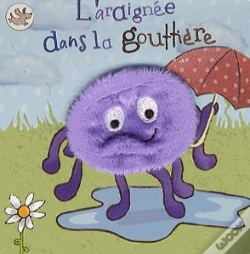 Capa do artigo Araignee Dans La Gouttiere (L')
