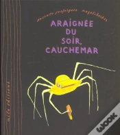 Capa do artigo Araignée Du Soir, Cauchemar
