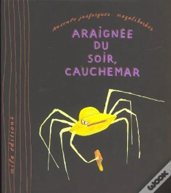 Capa do artigo Araignée Du Soir, Cauchemar