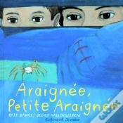 Capa do artigo Araignée, Petite Araignée
