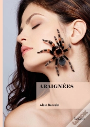 Capa do artigo Araignées