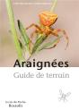 Araignées, Guide De Terrain - Preview
