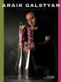 Araik Galstyan: Festive Floral Designs - Preview