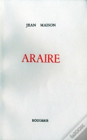 Capa do artigo Araire