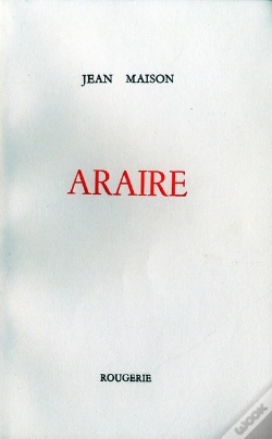 Capa do artigo Araire
